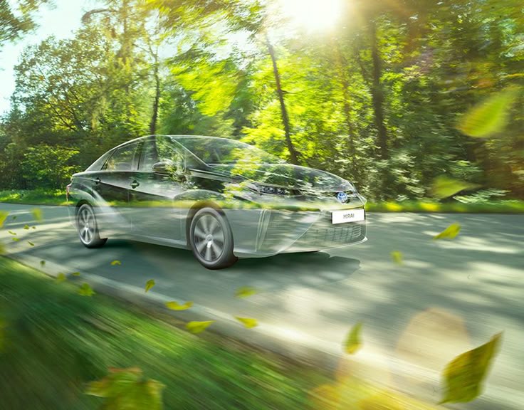 Taxi Bålsta: Miljövänliga Resor