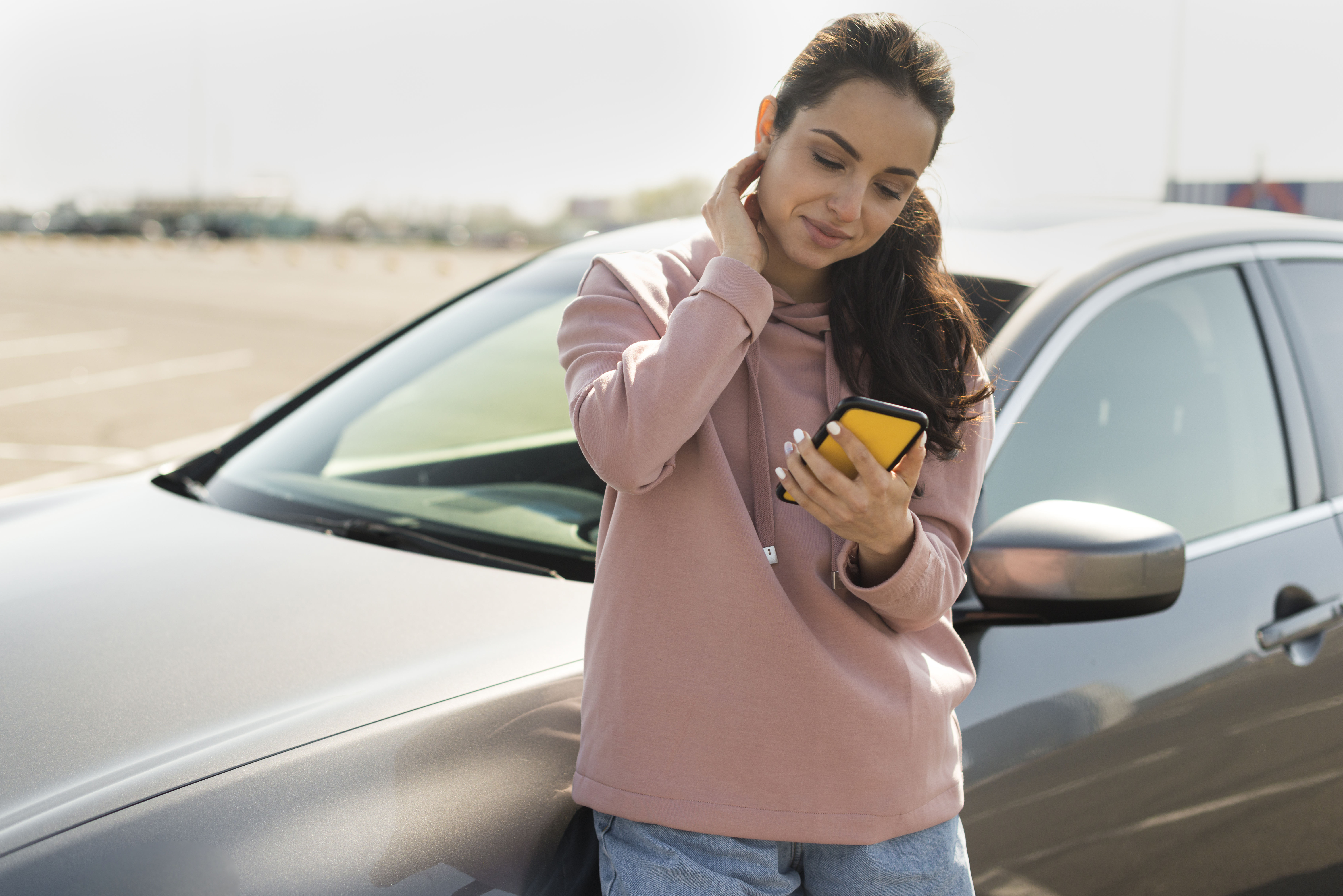 🐝 Why BeeGone is the Ultimate Taxi Service for You: Affordable, Safe, and Convenient