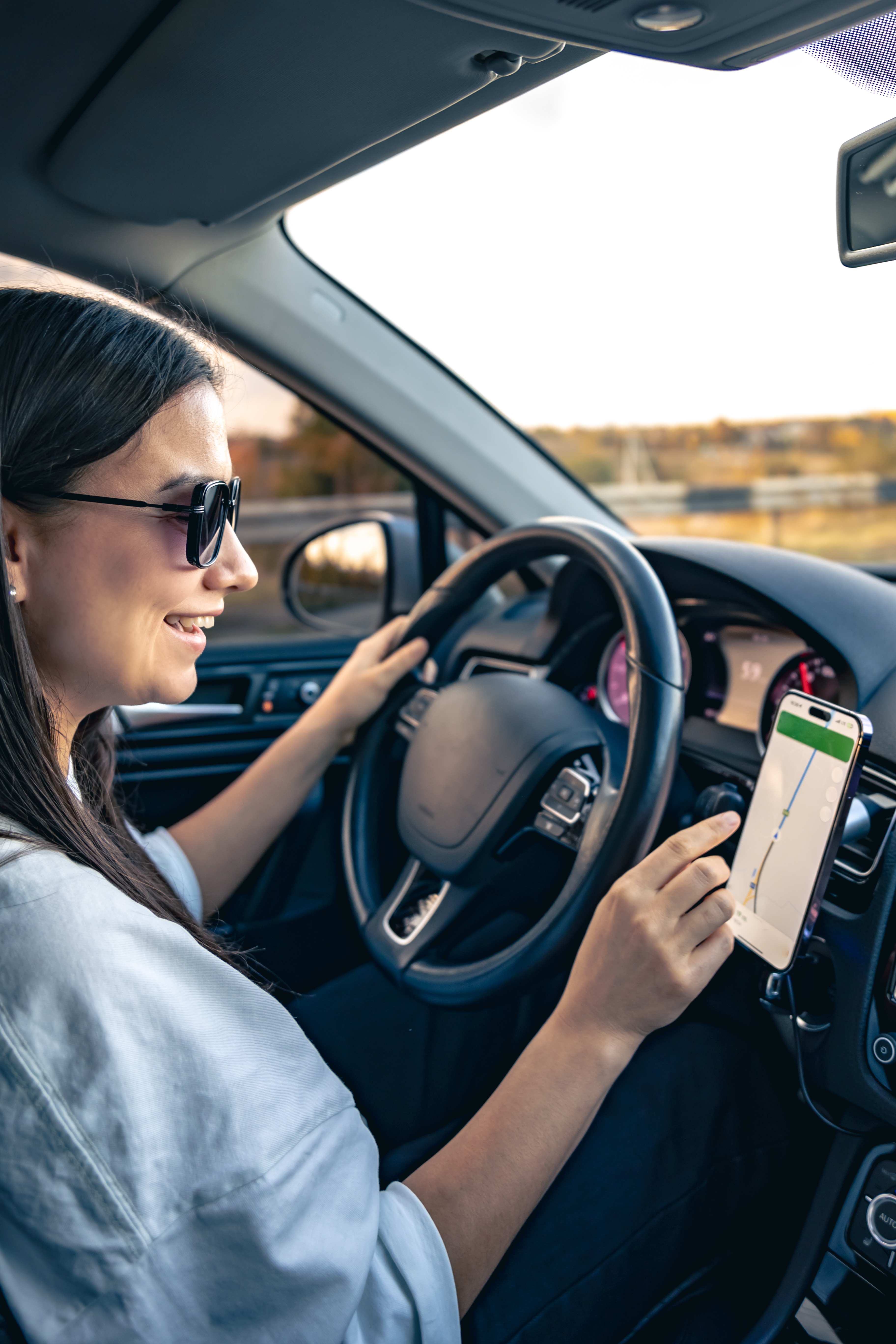 🐝 BeeGone: Your Go-To Taxi Service for Every Journey