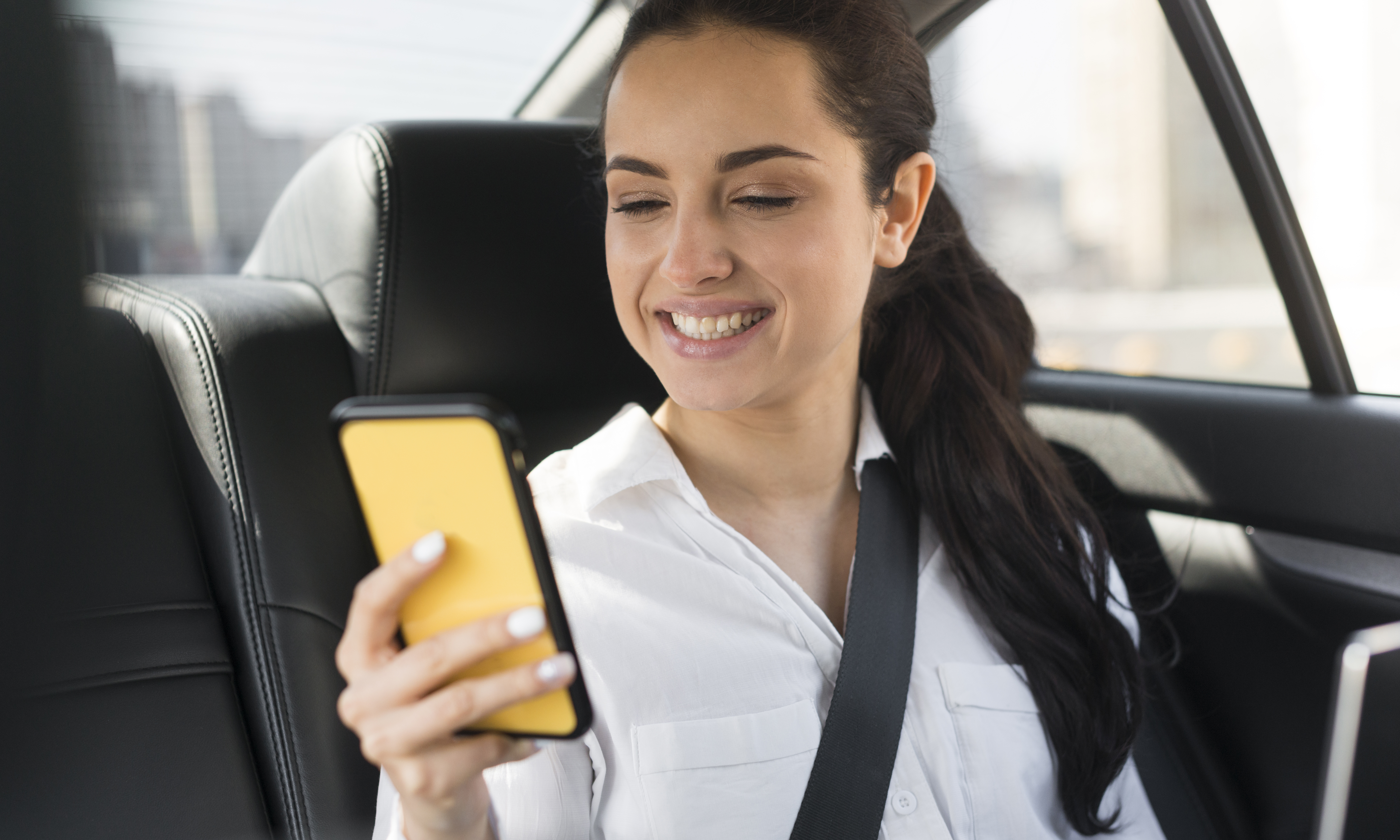 🐝 Beegone: Revolutionizing Taxi Services with Comfort, Safety & Speed